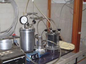 ricerca e sviluppo